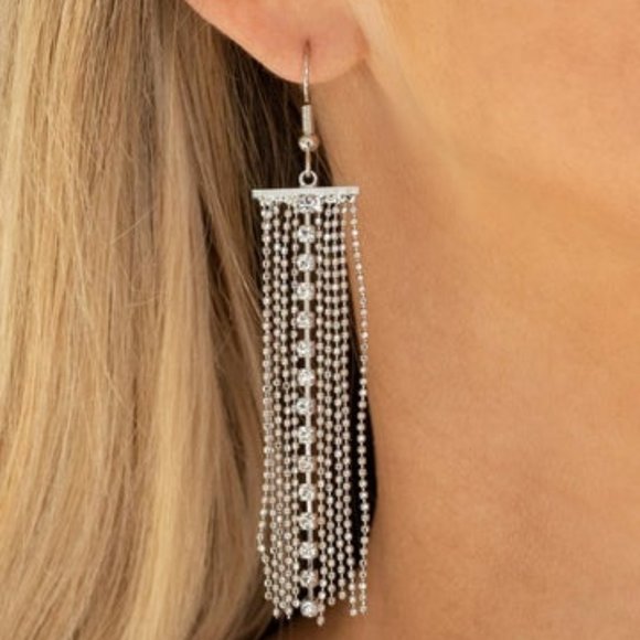 Paparazzi Another Day, Another DRAMA - White - Picture 2 of 2